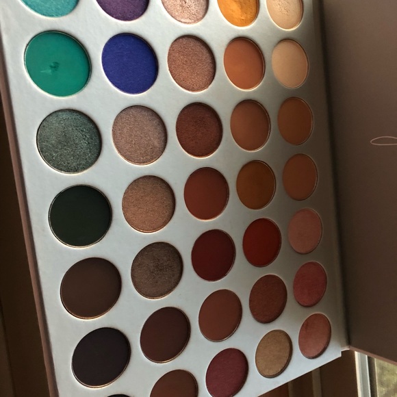 MORPHE Jaclyn Hill palette - Picture 2 of 2